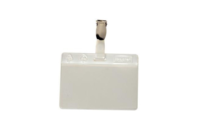 Держатель антистатический 5221.3.IDP пластиковых карт и бэджей